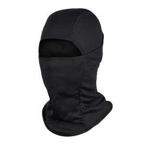 หมวกบาลาคลาวาสำหรับฤดูหนาวแบบ unisex ขายส่ง ผลิตจากอะคริลิก สำหรับผู้ชายและผู้หญิง กันลมและให้ความอบอุ่น ปี 2026 - Product Image 5