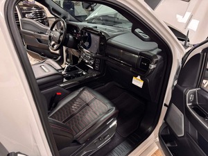 F-150 S/y Super Snake 2023 # 228 de los 600 Modelos S/y Super Snake F-150, Motor V8 Supercargado de 775 hp, Tracción en las 4 Ruedas - Product Image 5