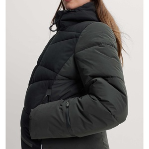 Nouvelle veste matelassée pour femmes, style tendance, prix de gros, veste d'hiver pour hommes et femmes, veste pour la saison froide - Product Image 4