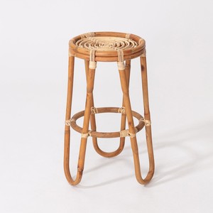Soporte para Plantas de Mimbre a Precio Económico, Estante para Macetas Hecho a Mano para Sala de Estar, Jardín o Esquina, Hecho en Vietnam - Product Image 5