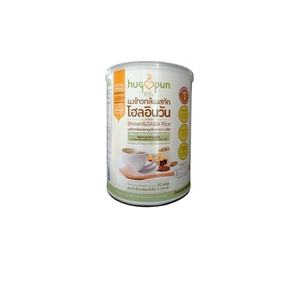 <b>Instant</b> Drink Powder Whole Grain Whole in One Brown & Gaba <b>Rice</b> 300g Healthy Drink From Thailand - Product Image 1