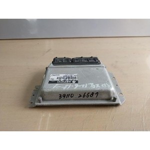 Module de commande du moteur Elantra 2000-2006 d'occasion OEM 3911026687 - Product Image 3
