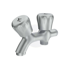 Grifo de ducha premium con cuerpo de latón resistente, sistema de control de agua suave, resistente al óxido, cromado, apto para uso doméstico. - Product Image 4