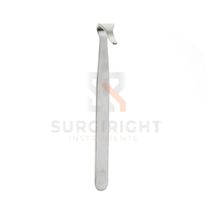 Retractor de Rodilla Blount de Acero Inoxidable, Retractor Quirúrgico Ortopédico con Certificación CE Clase I, Modelo SI-OIS-0001, 1 Año de Garantía Quirúrgica - Product Image 3