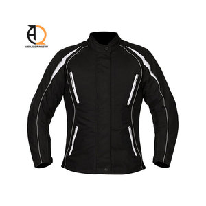 ชุดขับขี่มอเตอร์ไซค์แบบผ้าสำหรับการผจญภัย - Product Image 6
