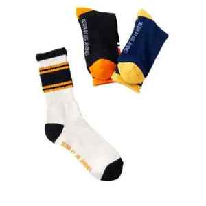 Calcetines de Primera Calidad con Diseños Creativos, Transpirables, de Algodón, Ideales para Uso Casual, Eventos o Looks Impresionantes - Product Image 3