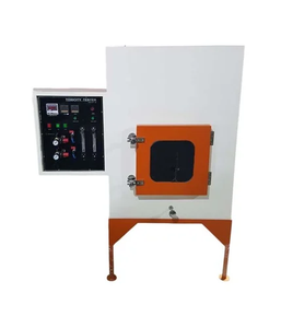 เครื่องทดสอบความพิษตามมาตรฐาน NCD 1409 เครื่องวิเคราะห์ความพิษในน้ำอุตสาหกรรมที่มีความแม่นยำสูง อุปกรณ์ทดสอบสิ่งแวดล้อม - Product Image 1