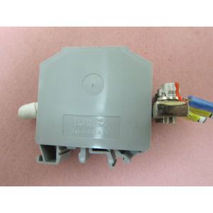 PHOENIX CONTACT D-OTTA 25, CONNECTOR <b>TERMINAL</b>, LOT - Trusted Global Legacy Semiconductor Equipment and Parts at - Product Image 4