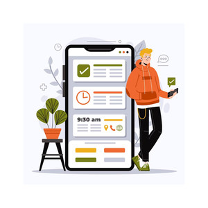 AI-Driven Process Optimization through Intelligent Task Prioritization and Resource Allocation Custom AI <b>Software</b> Solutions for - Product Image 6