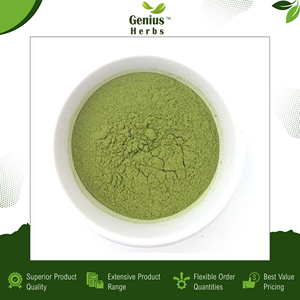 Organically Grown Moringa Leaf Powder | Bulk Supply Nutrient Rich Premium Quality 100% Pure Certified <b>Food</b> Grade Powder - Product Image 5
