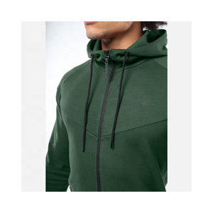 Conjunto Deportivo Informal de Felpa, Sudadera y Pantalones, Chándal Personalizado para Hombre, Corte Regular, Alta Calidad, Ropa Urbana Moderna, 100% Algodón - Product Image 3
