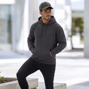 Sweat-shirts unisexes en coton 100% de haute qualité, épais, vierges, imprimés par sérigraphie, taille américaine, vente en gros - Product Image 5