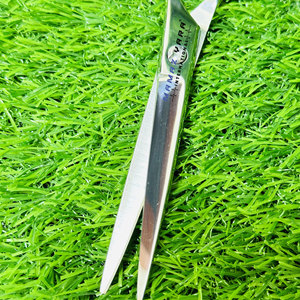Tijeras de Peluquería de Acero con Diseño de Logotipo Personalizado, Tijeras Profesionales Personalizadas para Salón de Belleza, para Cortar y Peinar el Cabello - Product Image 6