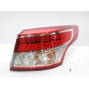 Feu arrière droit à LED d'occasion OEM pour Latitude 2010-2013, référence 265502071R - Product Image 2