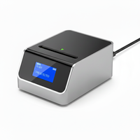 Machine de programmation de cartes-clés d'hôtel OEM pour serrures RFID, en métal, fabrication chinoise