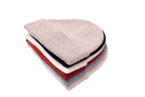 Achetez des bonnets en laine côtelée chauds, nouveaux arrivages, prix de gros bas, nouveaux bonnets tricotés tendance 2026 - Product Image 5