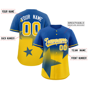 Camiseta Deportiva de Béisbol Estilo Minimalista, Color Personalizado, Ropa Deportiva, Uniforme Esencial para Equipos, Camiseta de Béisbol - Product Image 2
