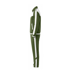 Men Lightweight Sports Tracksuit Custom Running Training Jacket <b>Pants</b> Set OEM ODM Wholesale Activewear Supplier Factory Clothing - Product Image 4