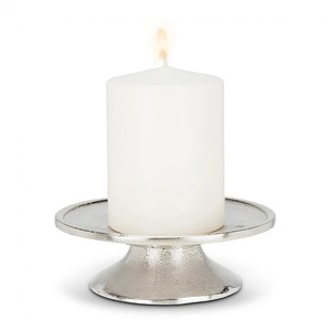 Decorative Antique Style Golden <b>Brass</b> Wire <b>Lantern</b> Candle Holder Heat Resistant Home Decoration - Product Image 1