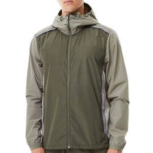 Servicio OEM, Traje Cortavientos para Hombre, Alta Calidad, Antiarrugas, Nuevo Diseño de Moda, Traje Cortavientos para Hombre, Gran Venta - Product Image 4