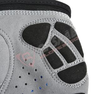 Breathable Half Finger Non-Slips Neoprene-Leather Cycling Cheap <b>Waterproof</b> Winter Warmed Touchscreen Gym Cycling <b>Gloves</b> - Product Image 5