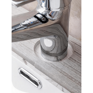 Tapete Absorbente de Agua para Grifo de Cocina de Piedra de Diatomita, Protector Contra Salpicaduras, Evita que la Humedad Dañe la Encimera de la Cocina - Product Image 3