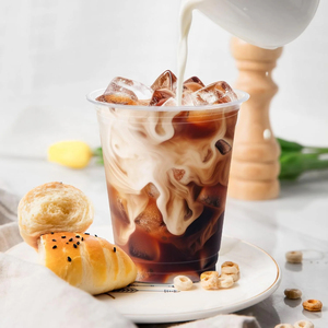 Vaso Desechable Transparente de Alta Calidad, Diseño Duradero, Venta al Por Mayor en Pakistán, OEM/ODM - Product Image 3