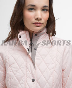 Nouvelles vestes matelassées réversibles camouflage patchwork imperméables personnalisées 2026 pour enfants unisexes, broderie, fermeture éclair, faible MOQ, meilleur choix - Product Image 5