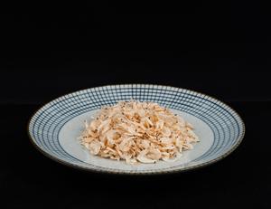 กุ้งกั๊กแห้งทอดธรรมชาติพรีเมียมจากเวียดนาม บรรจุในถุง - Product Image 6