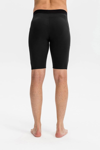 Best Selling Solid <b>Compression</b> Shorts with Pocket Cool Dry Eco-Friendly Workout <b>Underwear</b> for Men 2026 <b>Compression</b> <b>Underwear</b> - Product Image 6