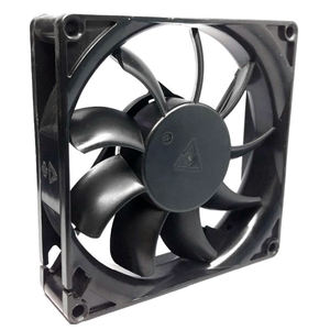 D10025-GF 100mm <b>12V</b> <b>DC</b> Brushless Cooling Fan - Product Image 2