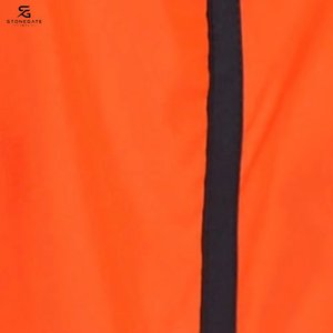 Unisex Custom <b>Nylon</b> Tracksuit Windbreaker Jacket <b>Jogger</b> Pants Set Patchwork Casual Street Wear 2026 - Product Image 5