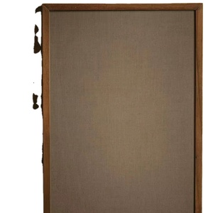 Affichage personnalisé grands cadres de peinture en bois antique cadre photo baroque en bois sculpté doré cadre photo en toile ornée - Product Image 6