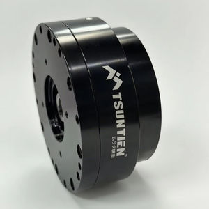 Réducteur à engrenages cycloïdaux TTRA-25E pour robot de soudage - Product Image 1