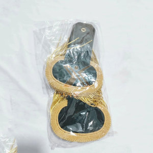 Epaulettes de Uniforme Ceremonial Hechas en Pakistán, de Alta Calidad y Fabricación Profesional, en Oferta - Product Image 4