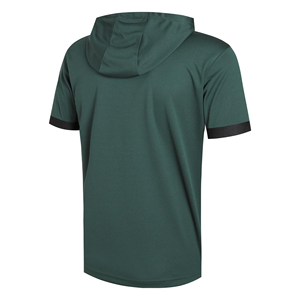 Hot Sale New Arrival Hoodies Men Unique Style Breathable Quick Dry Best <b>Material</b> Basic Cotton Outdoor Wear Blended Men Hoodies - Product Image 2