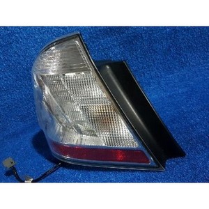 Conjunto de Luz Trasera Izquierda Usada ORIGINAL para Taurus V 2007-2009, 8T5313B505A - Product Image 6