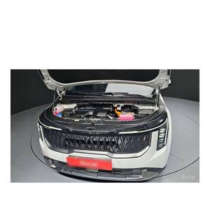 Para Kia Carnival HEV de 7 Plazas, Modelo Signature Abril 2024, con 30,988 km, Caja de Cambios Automática, Asientos de Cuero, Cámara Trasera - Product Image 6