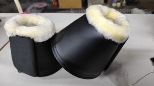 Bridon d'équitation en cuir fait main par un fournisseur indien, robuste et élégant, idéal pour les événements équestres, disponible à un prix avantageux - Product Image 2