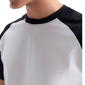 Wholesale Mens Sports T-<b>Shirt</b> Customized Color Logo Eco-Friendly Quick Dry Gym Fitness Running Wear Professional Athletic - Product Image 6