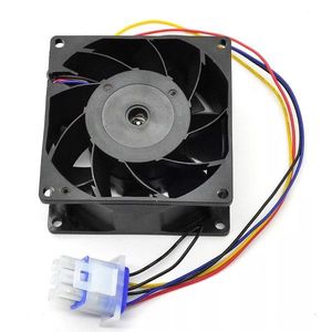 Upgrade for GE Refrigerator & Freezer Parts Evaporator Fan Motor WR60X26866 WR49X25197 239D1412 - Product Image 1