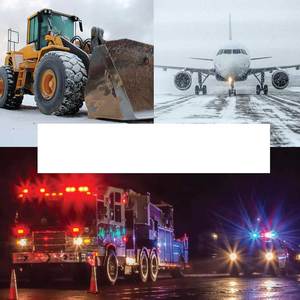 Strong Stitch Reinforced Safety Gloves Enhanced <b>Control</b> <b>Grip</b> Safety Gloves Protective Warehouse Work Safety Gloves - Product Image 6