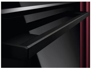 Horno Eléctrico Inteligente de Vapor Pirolítico A-E-G TR6PB521SB Negro R-R-P - Product Image 5