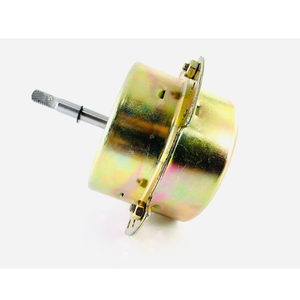Motor de Ventilador Eléctrico Monofásico de 10 kW sin Escobillas con Frecuencia de 50Hz-60Hz, Aspas de 10 Pulgadas, Cable de Cobre, 220V CA - Product Image 4