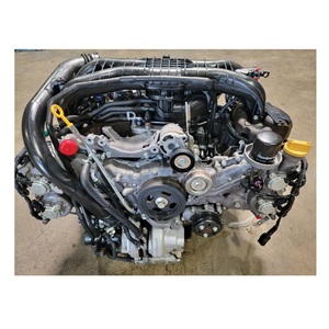 เครื่องยนต์ FA20 Turbo มือสอง - ประสิทธิภาพสูง ผ่านการทดสอบ 100% ใช้ได้กับรถยนต์ทั่วไป รับประกัน 12 เดือน - Product Image 1