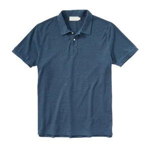 Camisa Polo Casual para Hombre, Tela Suave al Tacto, Manga Corta, Corte Regular, Colección de Prendas para Uso Diario - Product Image 3