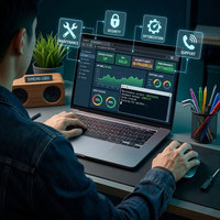 Web Sitesi Bakım Hizmetleri Web Sitesi İçerik Yönetimi Sayfa Güncellemeleri ve Web Sitesi Destek Çözümleri