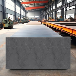 Paneles compuestos de aluminio Hojas de aluminio de calidad premium - Product Image 1