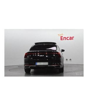 ปี 2023 สำหรับรถยนต์ Kia K8 Noblesse พวงมาลัยซ้าย เกียร์อัตโนมัติ มาตรฐานไอเสียยูโร 5 เบาะหนัง 71,519 กม. - Product Image 4