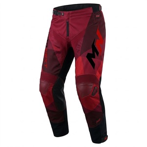 Kit de motocross 2026 haute qualité, respirant, coupe-vent, anti-UV, séchage rapide, grande taille, 100% polyester, avec logo personnalisé, en vente - Product Image 4
